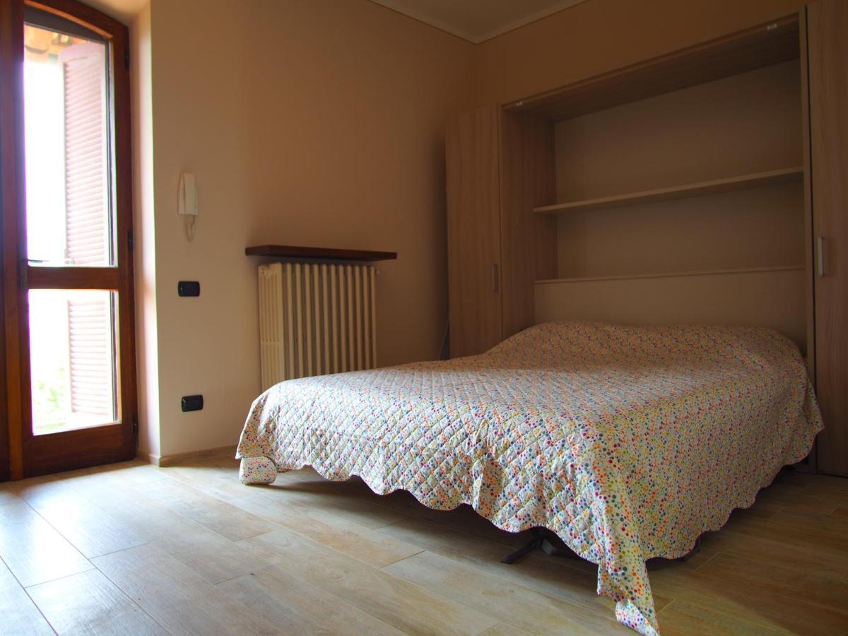 La Vigna Del Parroco Apartman Verduno Kültér fotó