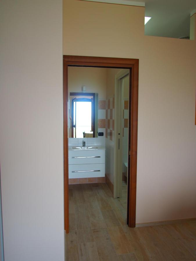 La Vigna Del Parroco Apartman Verduno Kültér fotó