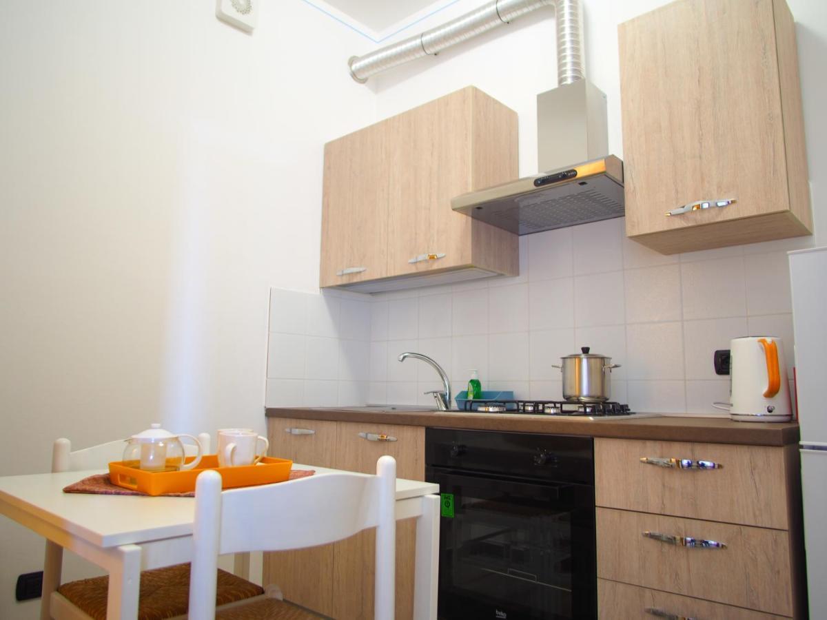 La Vigna Del Parroco Apartman Verduno Kültér fotó